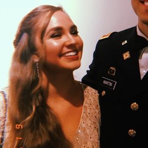 Meet your Posher, Jordan